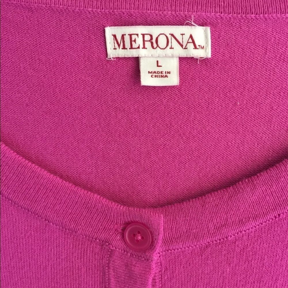 sweater - Picture 2 of 3
